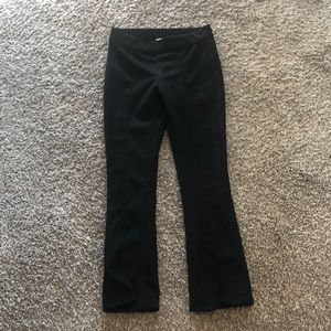 Colorful Planet Flare Leggings Women’s